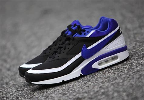 aanbieding nike air max classic|Air Max styles chart.